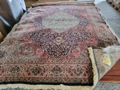 24#9481 Tappeti orientali