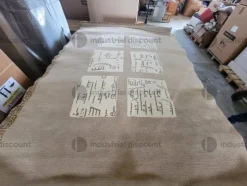 24#9481 Tappeti orientali