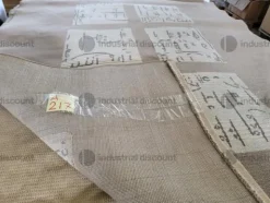 24#9481 Tappeti orientali