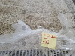 24#9481 Tappeti orientali