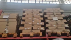 Tappettini per macchina.
