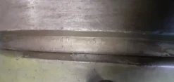 Tavola posizionatore girevole.
