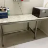 61#8671 Tavoli da lavoro