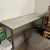 63#8671 Tavoli da lavoro
