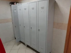 4#7341 Tavoli da lavoro
