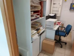 4#7341 Tavoli da lavoro
