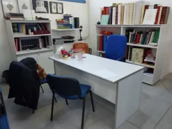 4#7341 Tavoli da lavoro