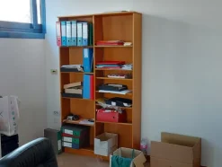4#7341 Tavoli da lavoro