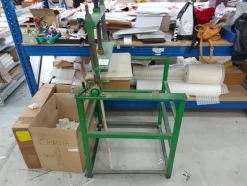 4#7341 Tavoli da lavoro