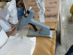 4#7341 Tavoli da lavoro
