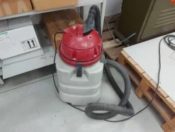 4#7341 Tavoli da lavoro