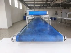 10#79500 Tavoli da lavoro meccanizzati