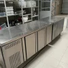 TAVOLI REFRIGERATI NUOVI