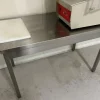 45#8671 Tavolo da lavoro