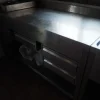 26#8549 Tavolo da lavoro
