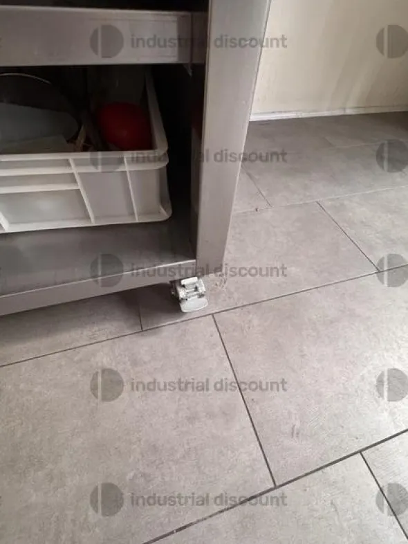 15#9285 Tavolo da lavoro