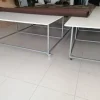 Tavolo da lavoro scorrevole MT 2x4