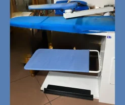 TAVOLO DA STIRO ASPIRANTE PROFESSIONALE