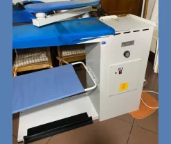 TAVOLO DA STIRO ASPIRANTE PROFESSIONALE