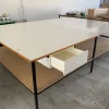 Tavolo da taglio e da lavoro