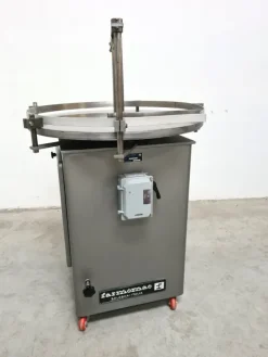 TAVOLO ROTANTE DI ACC. FARMOMAC F31/A (COD. TAVR-57)