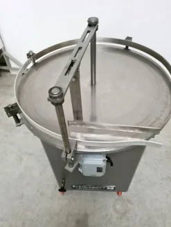 TAVOLO ROTANTE DI ACC. FARMOMAC F31/A (COD. TAVR-57)