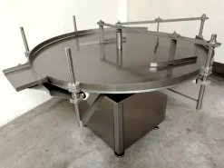 TAVOLO ROTANTE DI ACCUMULO (MF-PK-TAVR-70)