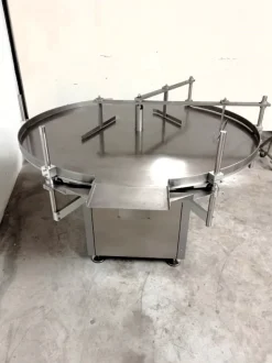 TAVOLO ROTANTE DI ACCUMULO (MF-PK-TAVR-70)