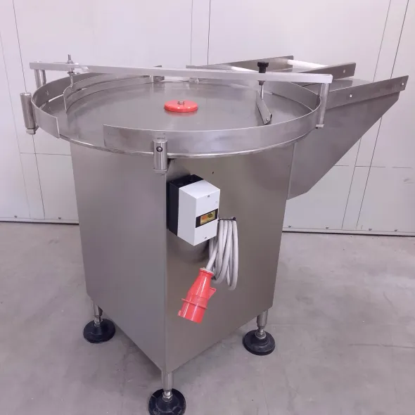 TAVOLO ROTANTE DIAMETRO 800 MM (COD. MF-PK-TAVR-97)