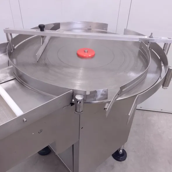 TAVOLO ROTANTE DIAMETRO 800 MM (COD. MF-PK-TAVR-97)