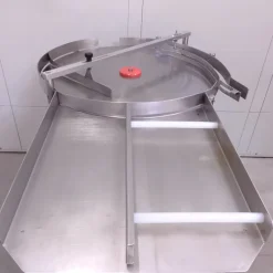 TAVOLO ROTANTE DIAMETRO 800 MM (COD. MF-PK-TAVR-97)