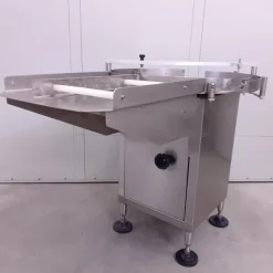 TAVOLO ROTANTE DIAMETRO 800 MM (COD. MF-PK-TAVR-97)