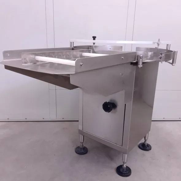TAVOLO ROTANTE DIAMETRO 800 MM (COD. MF-PK-TAVR-97)