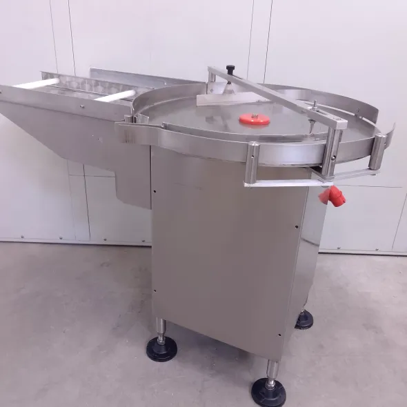 TAVOLO ROTANTE DIAMETRO 800 MM (COD. MF-PK-TAVR-97)