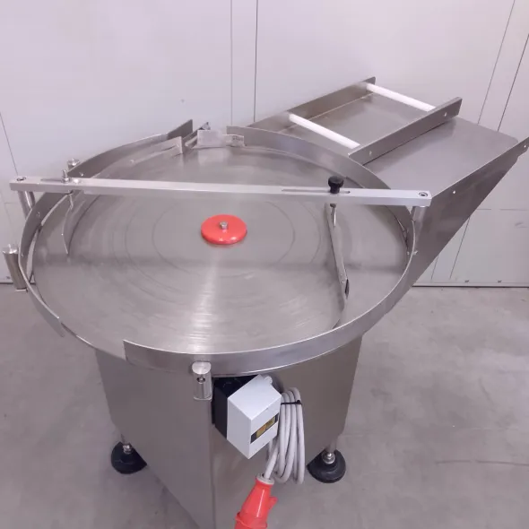 TAVOLO ROTANTE DIAMETRO 800 MM (COD. MF-PK-TAVR-97)