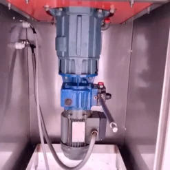 TAVOLO ROTANTE DIAMETRO 800 MM (COD. MF-PK-TAVR-97)