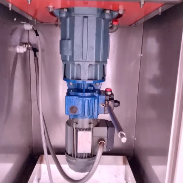 TAVOLO ROTANTE DIAMETRO 800 MM (COD. MF-PK-TAVR-97)
