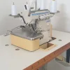TAVOLO TAGLIO E STESURA MACCHINE DA CUCIRE TESSUTI