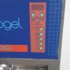 Tecnogel mixcrema 30, Carpigiani pastochef 55 rtx