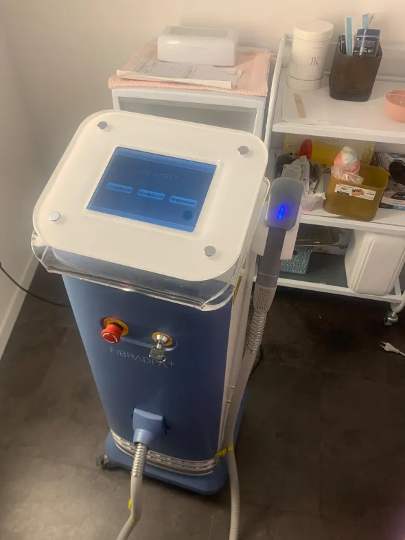 Tecnologie estetiche ultima generazione 4.0