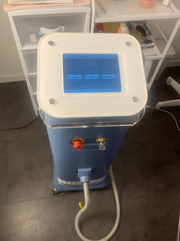 Tecnologie estetiche ultima generazione 4.0
