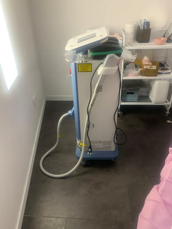 Tecnologie estetiche ultima generazione 4.0