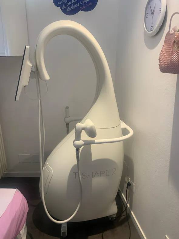 Tecnologie estetiche ultima generazione 4.0