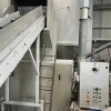 TECNOVA EXTRUSION LINE 130, 37 LD