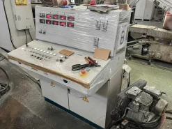 TECNOVA EXTRUSION LINE 130, 37 LD