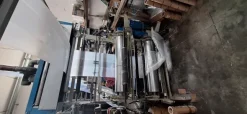 TECOM MONOBLOC 60