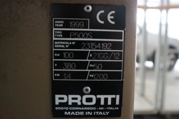 1#7413 Telaio Bentley e montapettini per maglieria