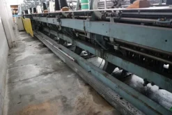 1#7413 Telaio Bentley e montapettini per maglieria