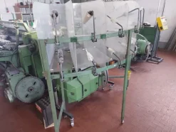 13#7579 Telaio di tessitura Nuovo Pignone Smit