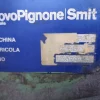 2#7579 Telaio di tessitura Nuovo Pignone Smit